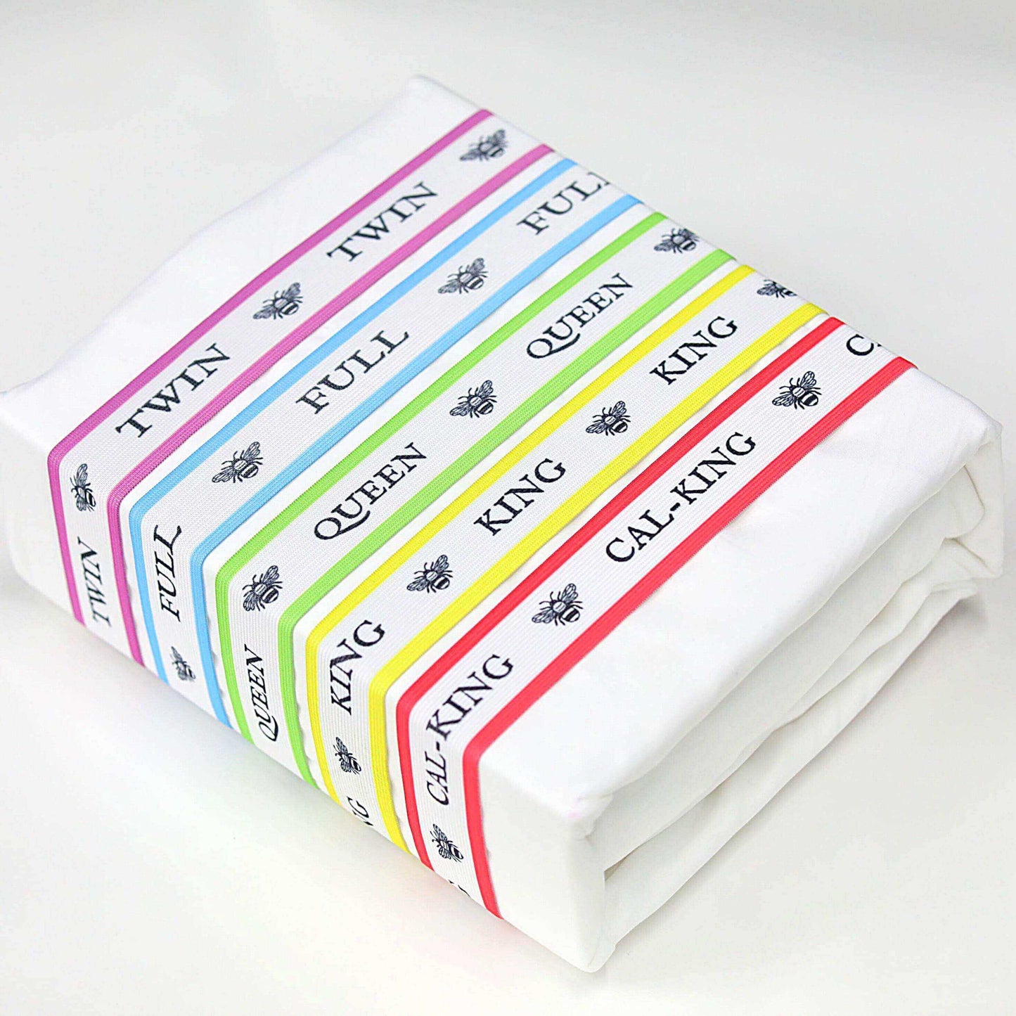 TWIN BeeBands ✦ Custom Order - Queen Bee SnapEaze