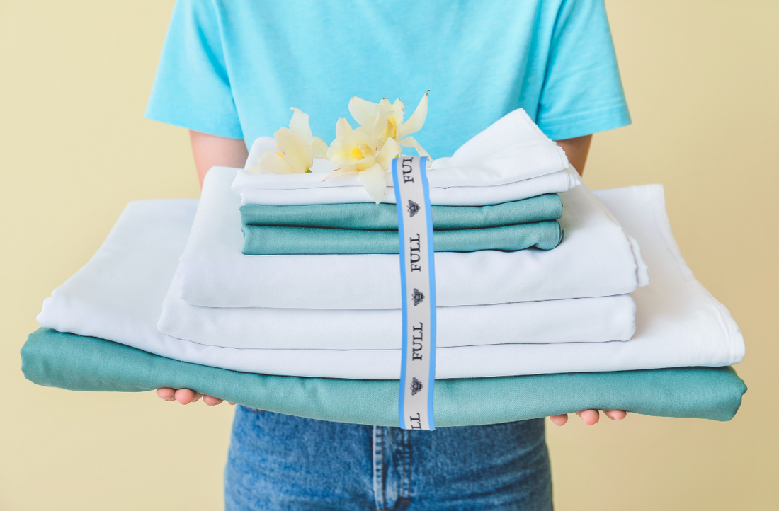 Holiday Guest Room Checklist: Get Ready for Overnight Visitors in 30 Minutes
