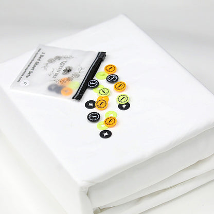 FULL SnapEaze ✦ 3 Linen Sets - Queen Bee SnapEaze
