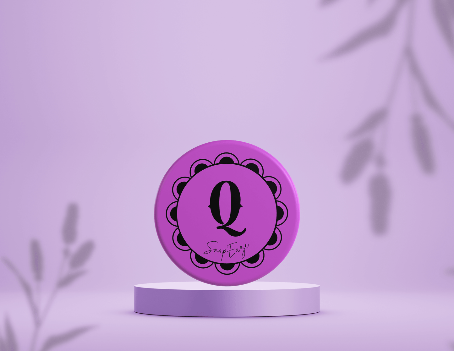 QUEEN SnapEaze ✦ Custom Order - Queen Bee SnapEaze