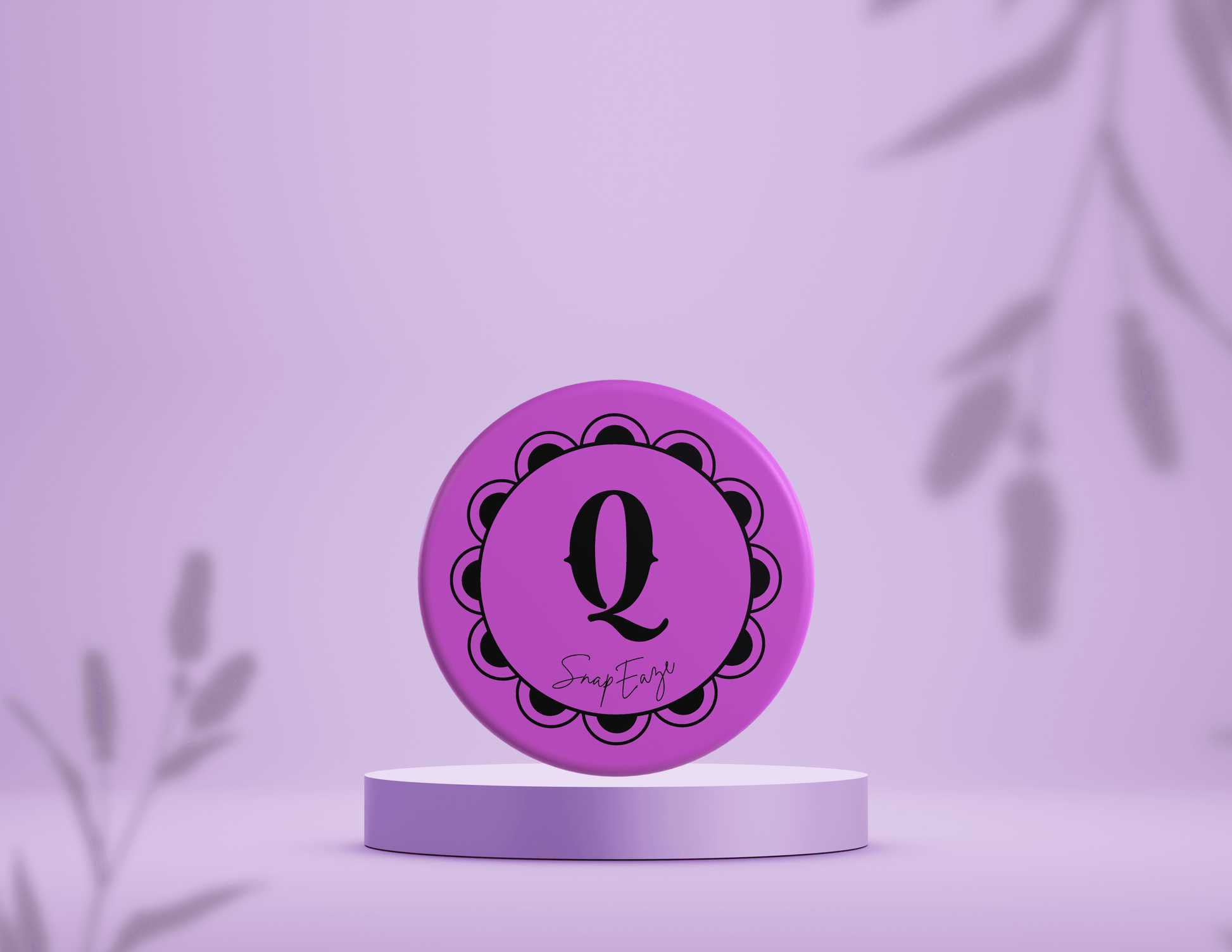 QUEEN SnapEaze ✦ Custom Order - Queen Bee SnapEaze