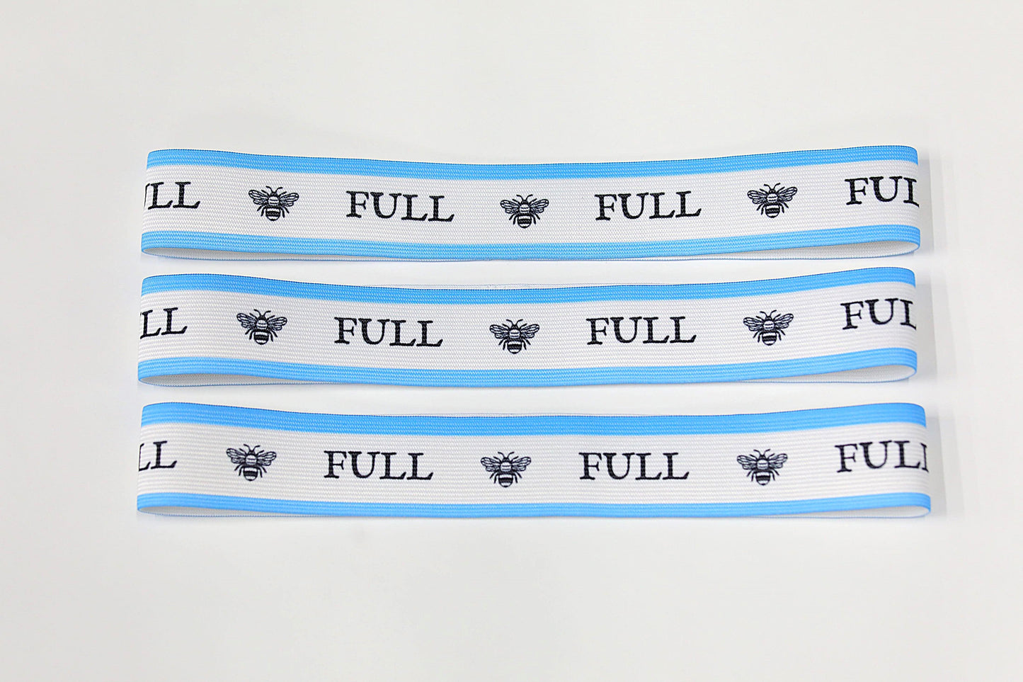 FULL BeeBands ✦ Custom Order - Queen Bee SnapEaze