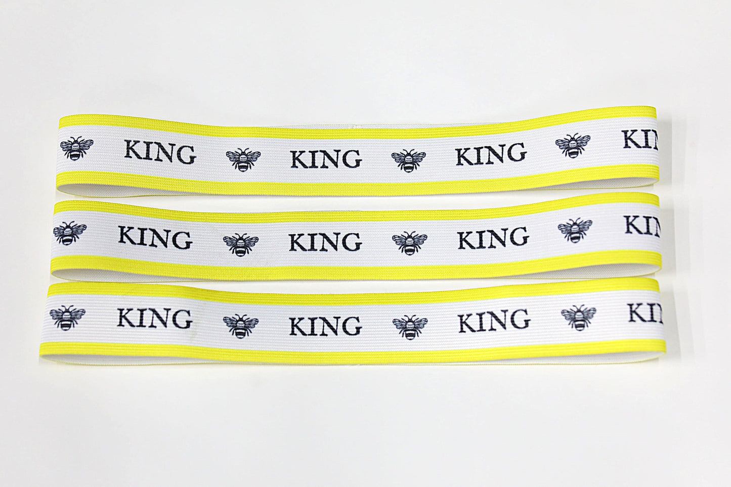 KING BeeBands ✦ Custom Order - Queen Bee SnapEaze