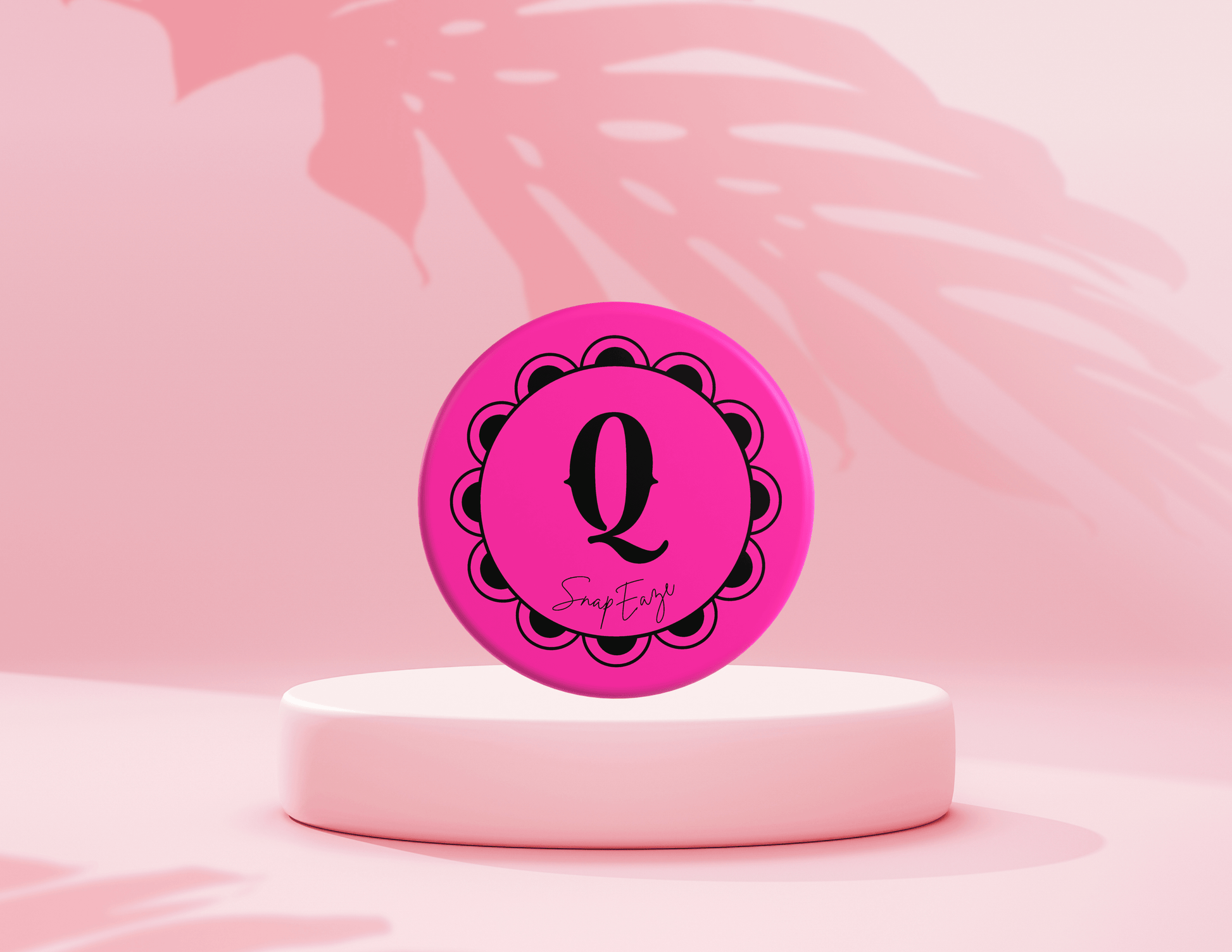 QUEEN SnapEaze ✦ Custom Order - Queen Bee SnapEaze